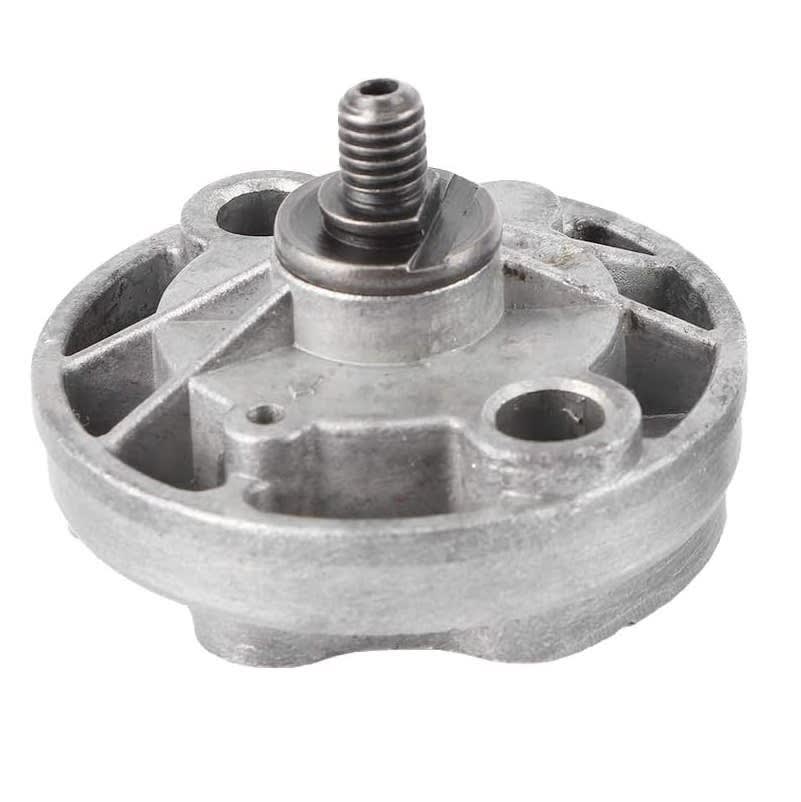 Bomba de Aceite Moto GY6 125-150cc Scooter (Mod. A)3