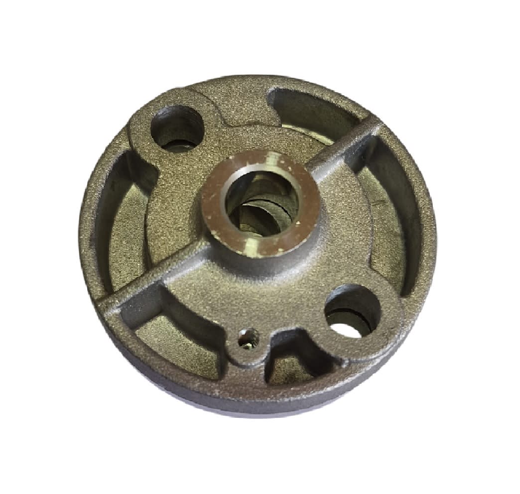 Bomba Aceite Honda New Elite 1252