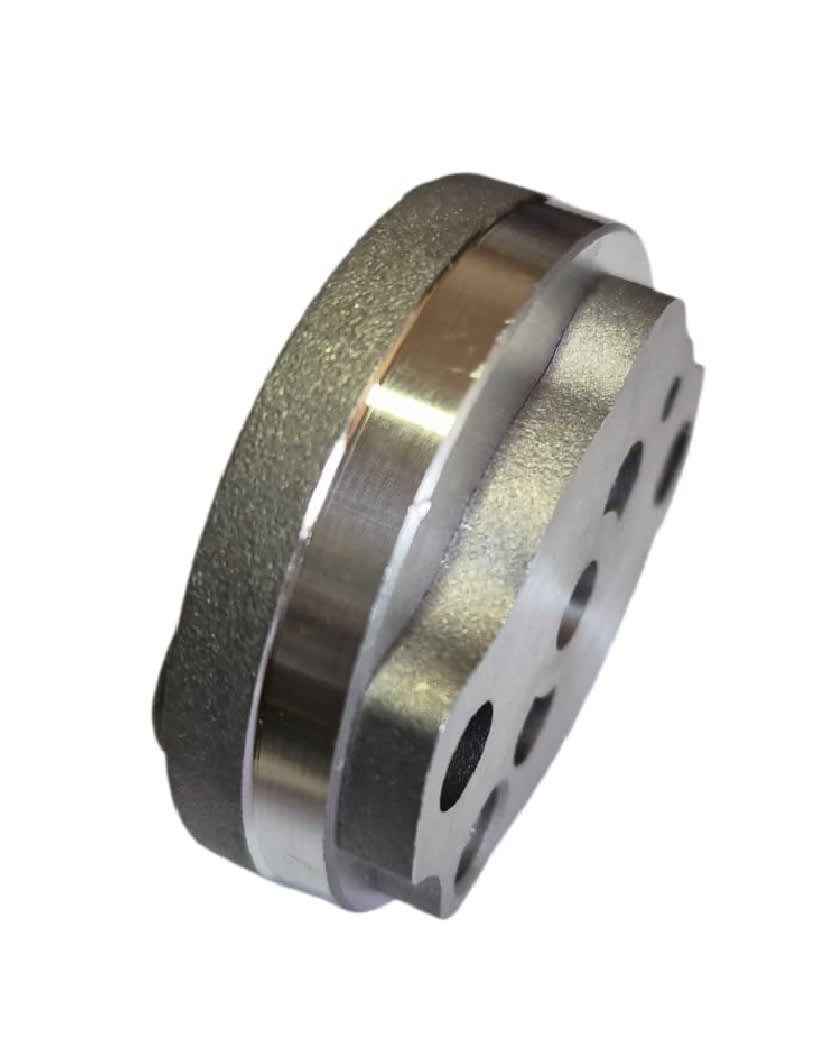 Bomba Aceite Honda New Elite 1253