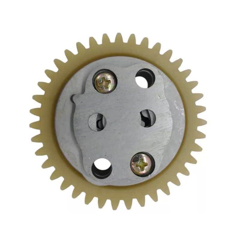 Bomba de Aceite Moto 39T5