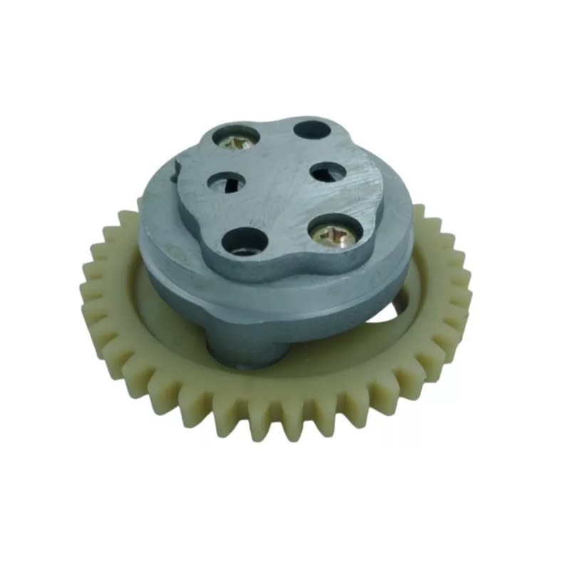 Bomba de Aceite Moto 39T4