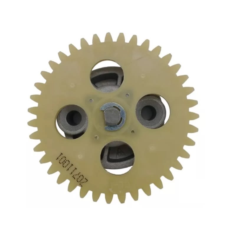 Bomba de Aceite Moto 39T6