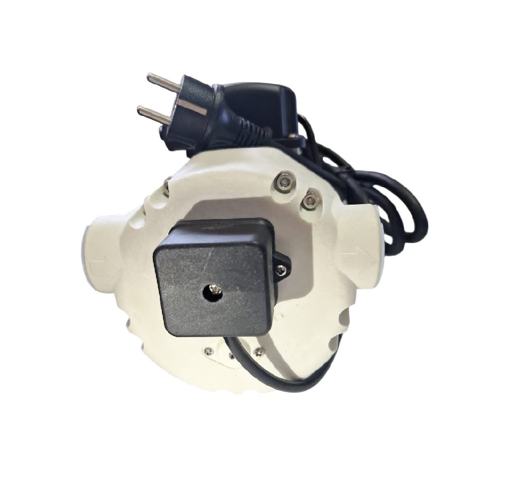 Bomba FL-530 220v con Presostato Combustible5