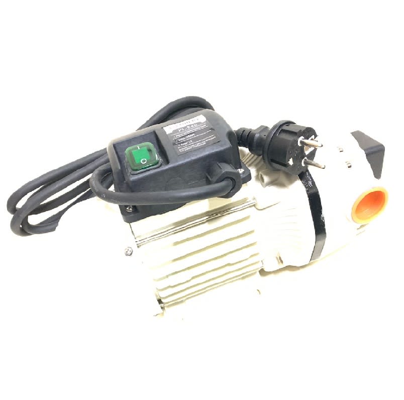 Bomba FL-540 combustible 220v con Presostato8
