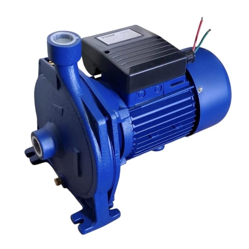 Bomba CPM-200 220V 2Hp Centrífuga Agua 0