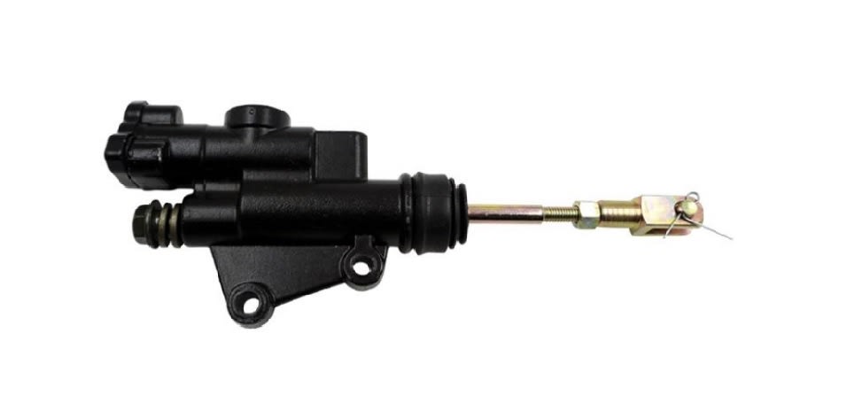 Bomba de Freno 200mm2