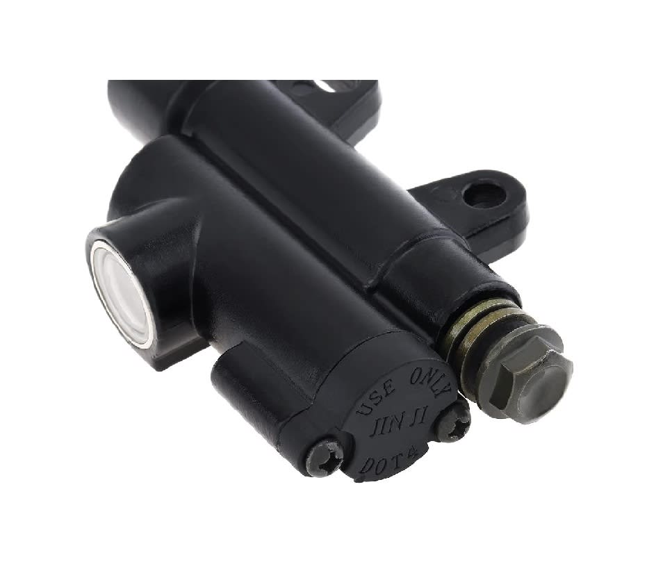 Bomba de Freno Pitbike 210mm12