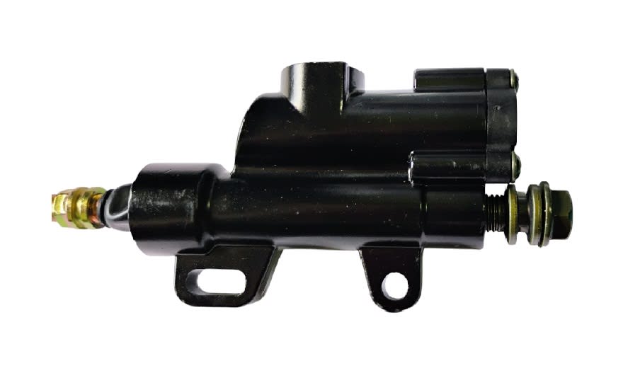 Bomba de Freno Pitbike 210mm9