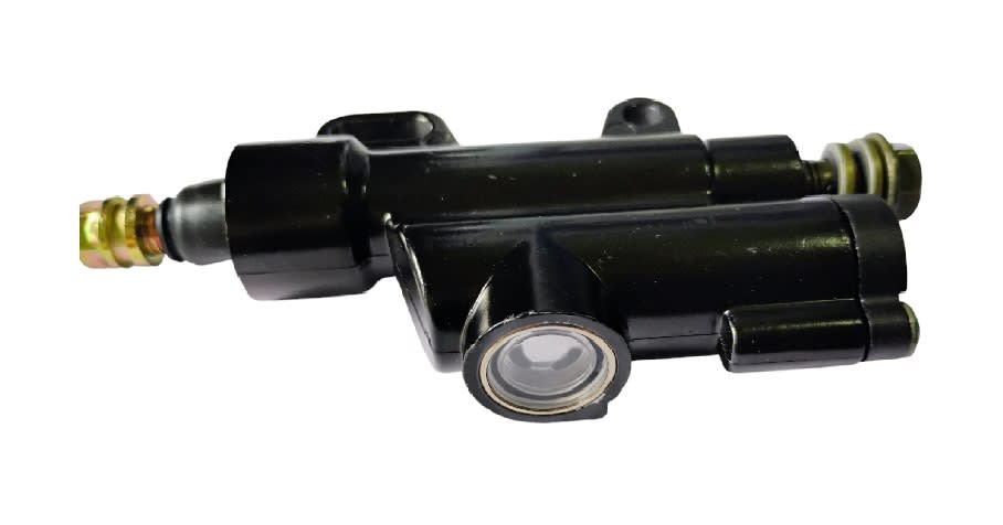 Bomba de Freno Pitbike 210mm 2