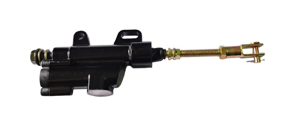 Bomba de Freno Pitbike 210mm7
