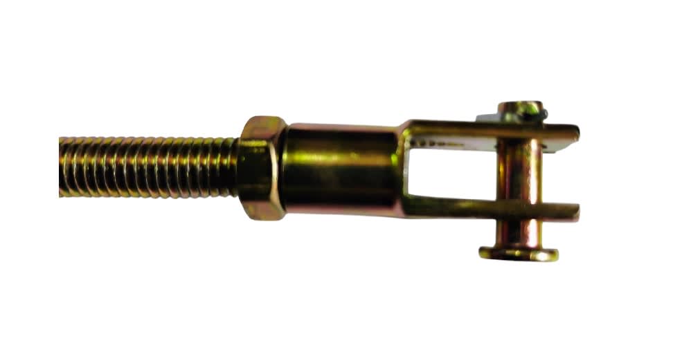 Bomba de Freno Pitbike 210mm5