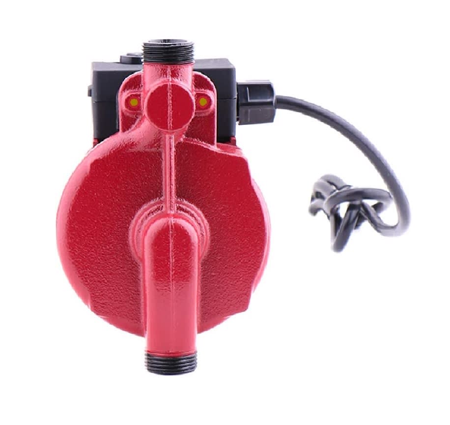 Bomba LPA-15/90 Control Presión y Recirculación5