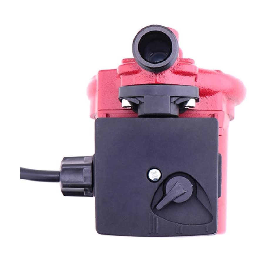 Bomba RS-15/11Control Presión y Recirculación5