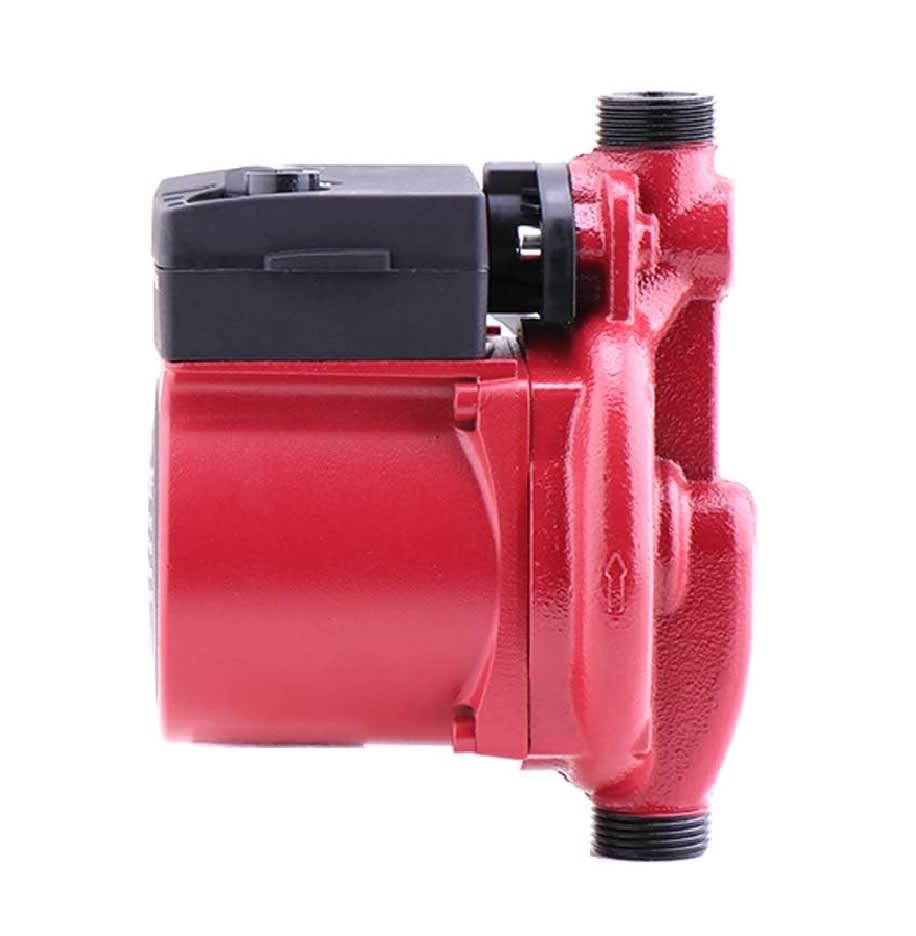 Bomba LPA-15/90 Control Presión y Recirculación4