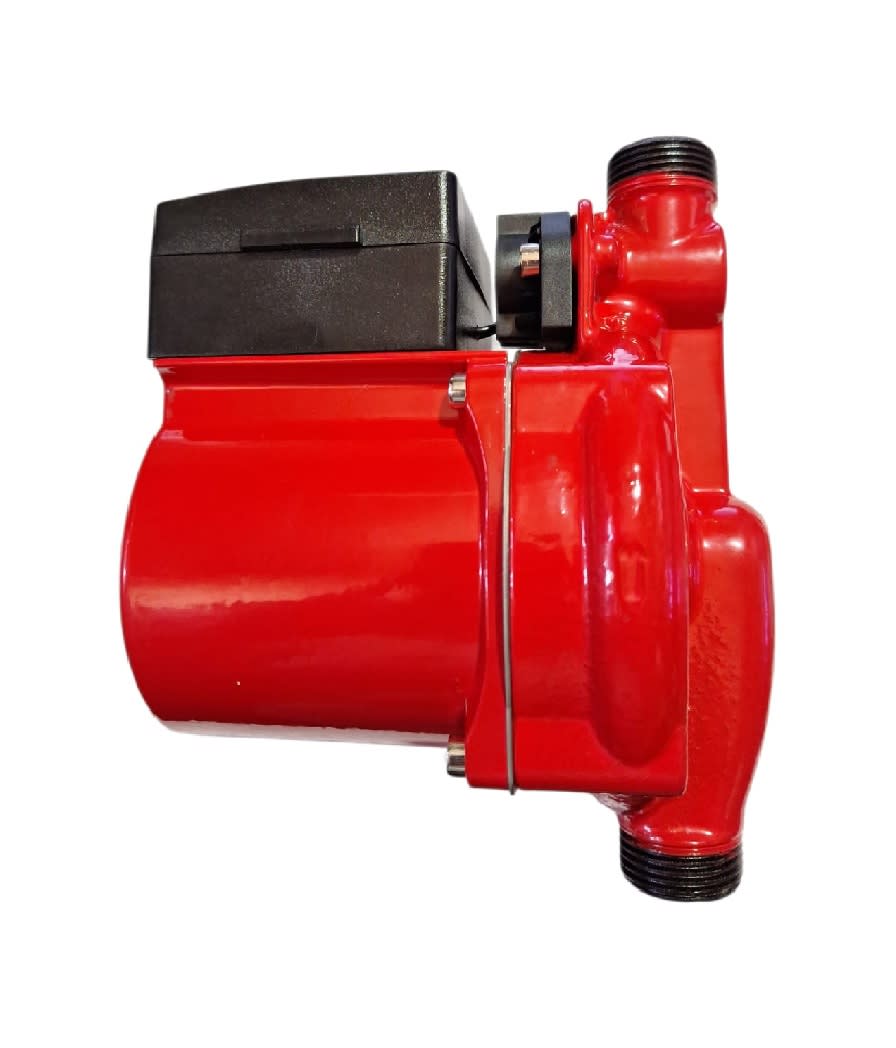 Bomba RS-15/9 Control Presión y Recirculación4