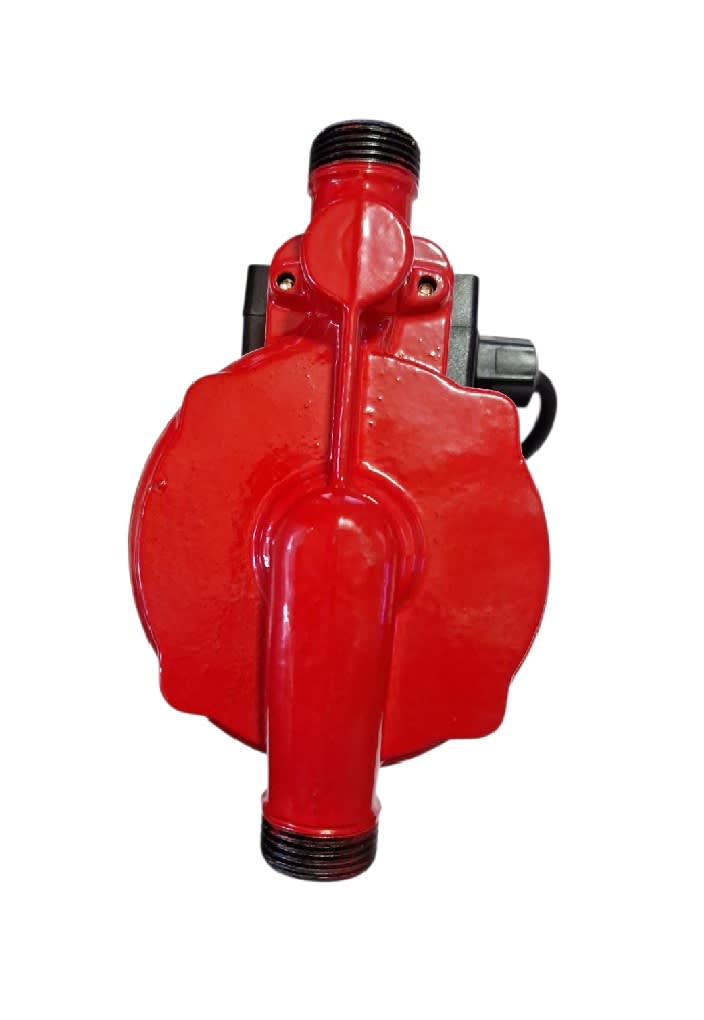 Bomba RS-15/9 Control Presión y Recirculación5