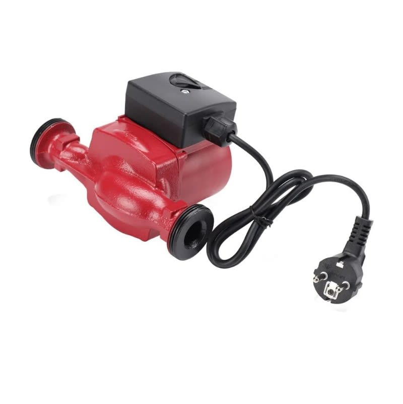 Bomba RS-25/6-180 de Recirculación Agua Caliente5