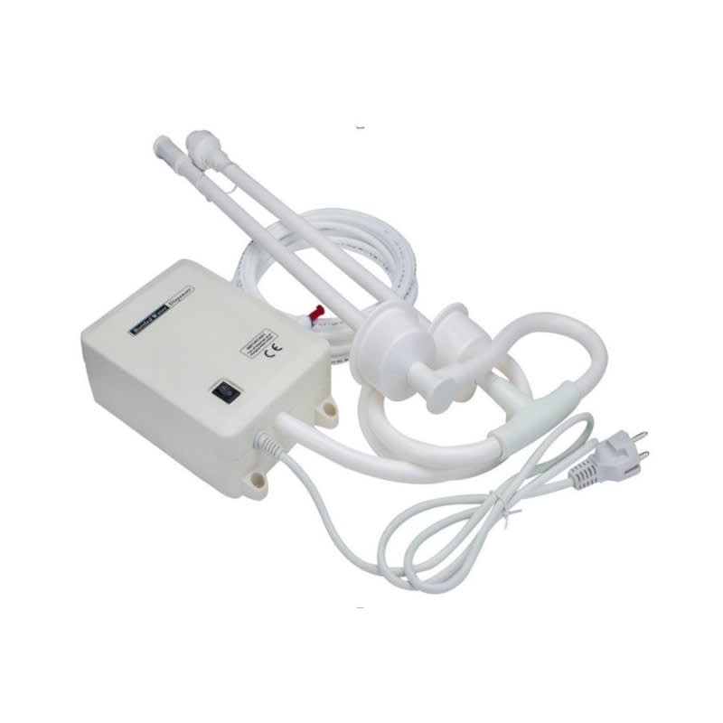 Bomba BWD-1200 220vac Dispensadora Agua Doble3