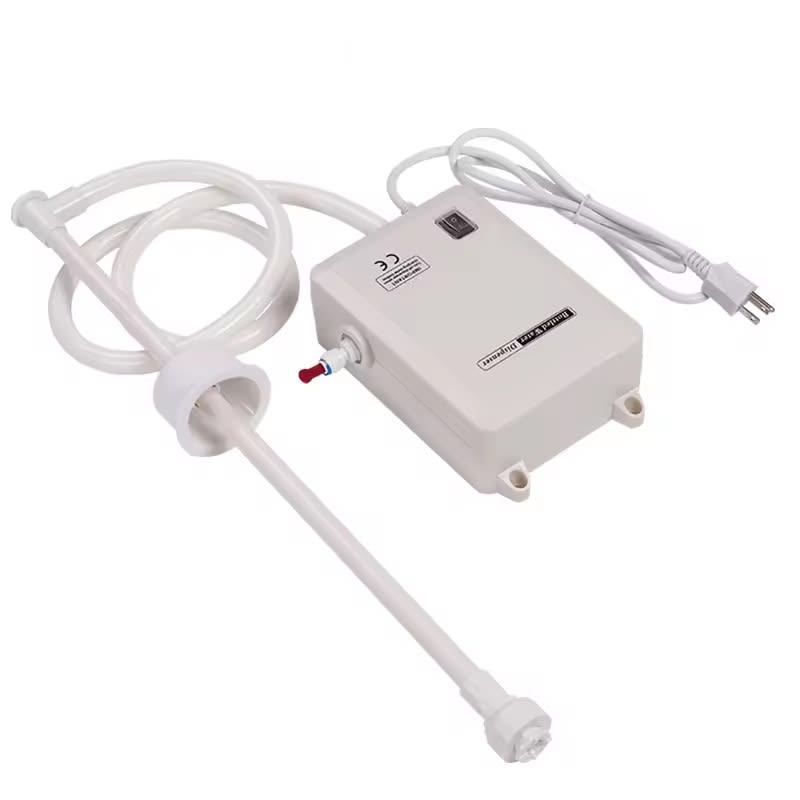 Bomba BWD-1200 220vac Dispensadora Agua Simple5