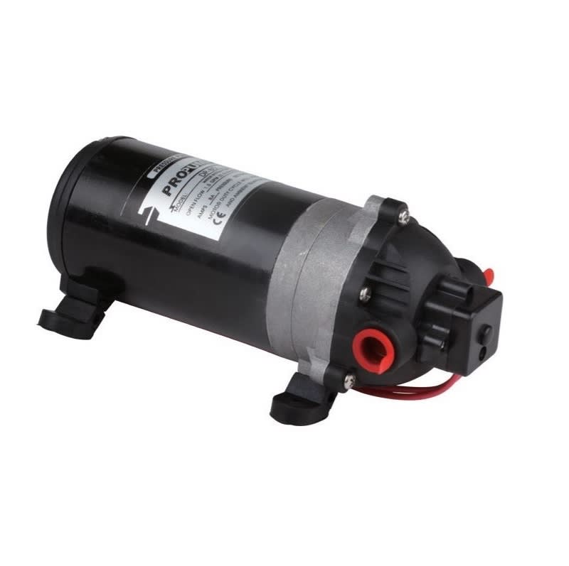Bomba DP-60 12vdc 05.0L/min 60psi 7.0A agua2