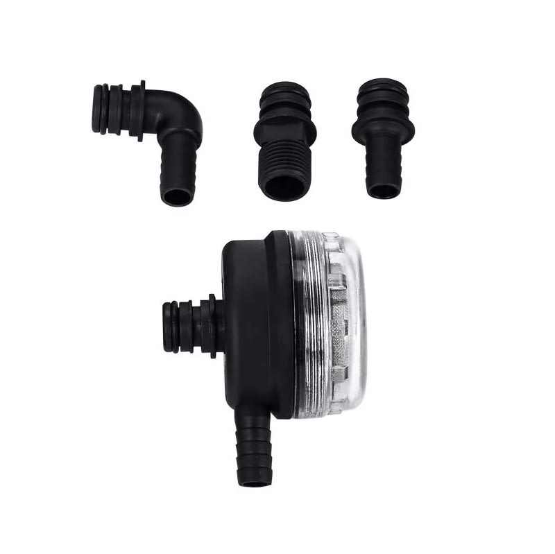 Bomba FL-40 12vdc 17L/m 40psi 6A Agua Achique2