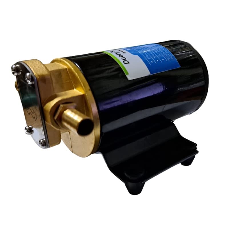 Bomba FP-24 24v 14L/min 4A Combustible4