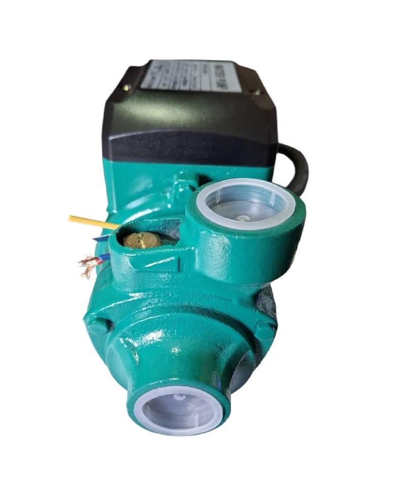 Bomba Periférica Qb60 0.5hp 35L/min 220V 50Hz4