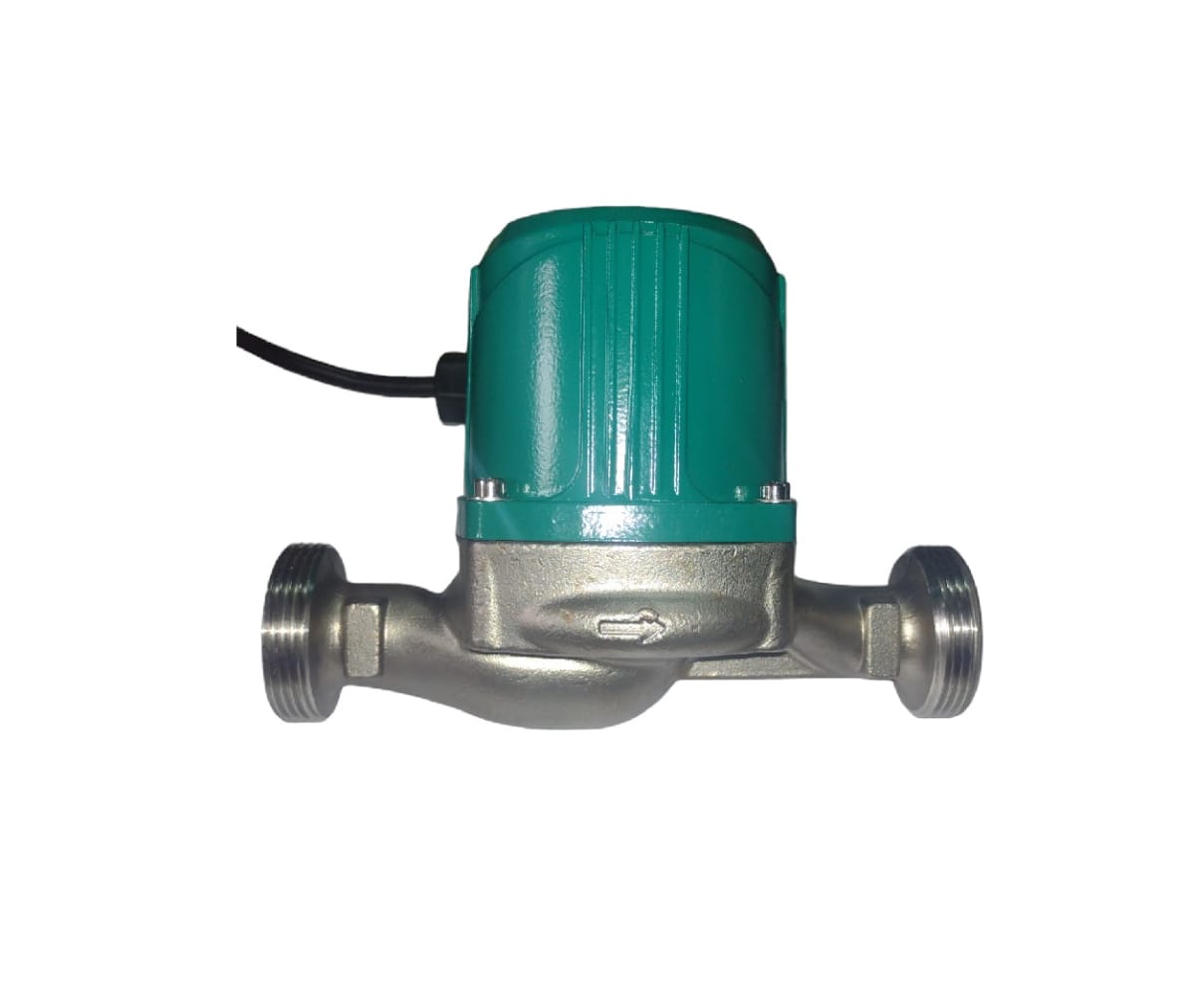 Bomba Recirculacion Inox. 25 mm GRSSS25/67