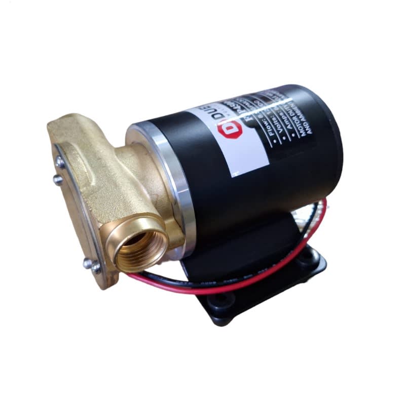 Bomba FIP4500-12 12vdc 32L/min 8A Agua2