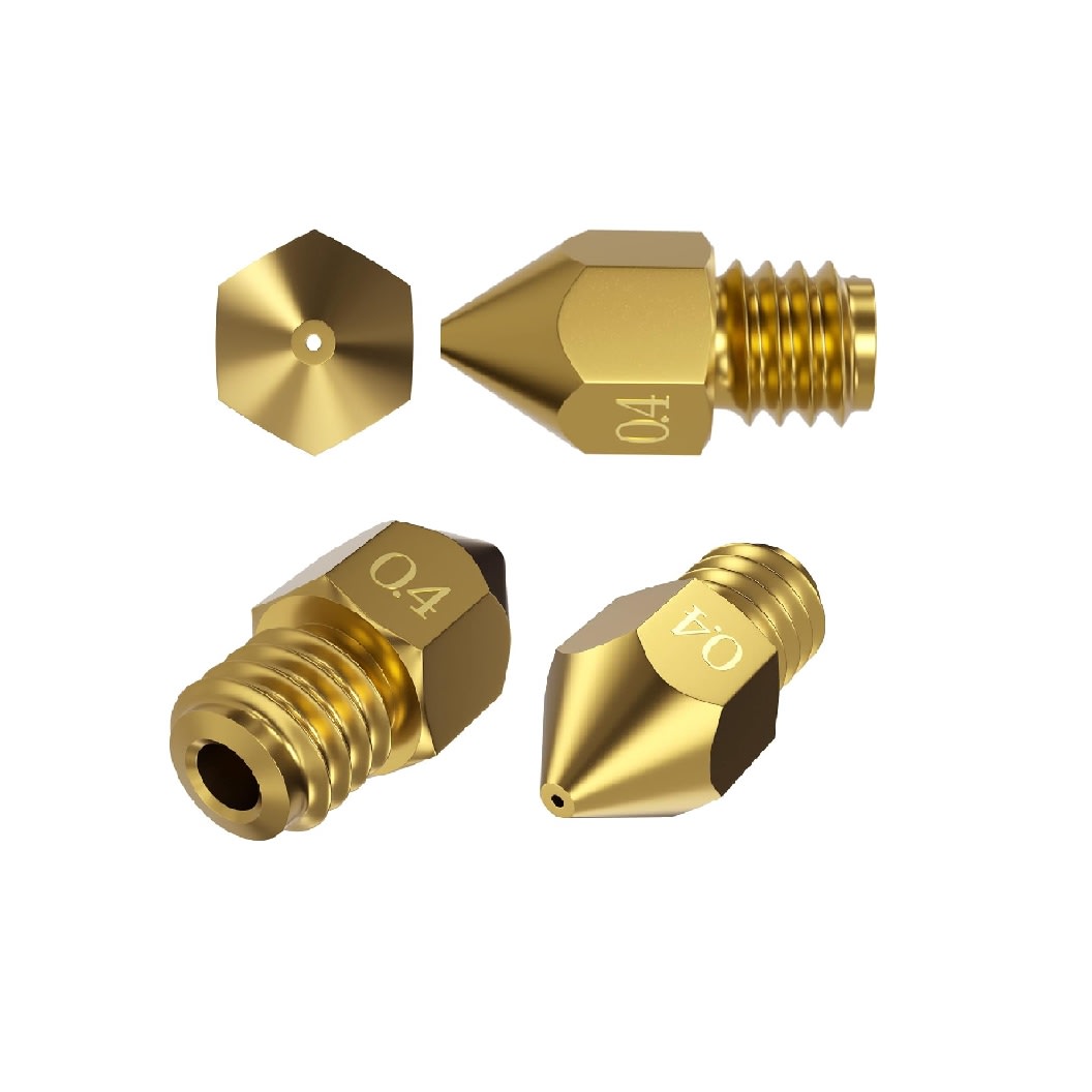 Boquilla Impresora 3D MK8 0.4mm3