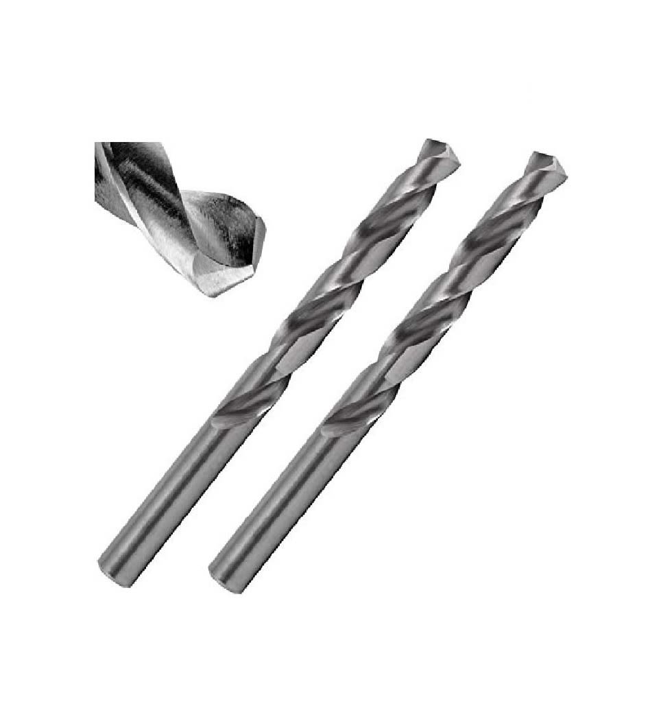 Broca Fierro Hss 4mm X 6 Unid.2