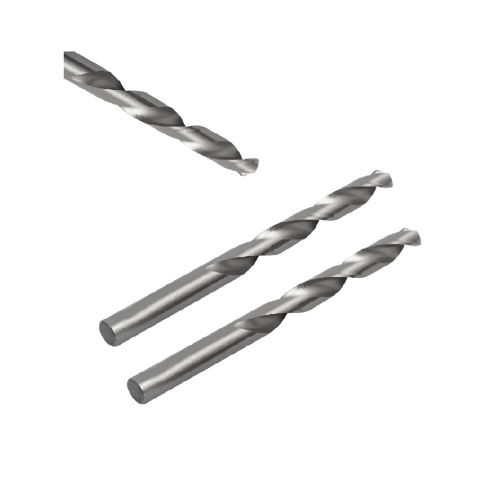 Broca Fierro Hss 4,5mm X 6 Unid. 0