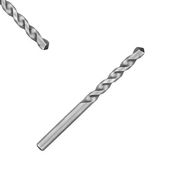 Broca Fierro HSS 4mm2