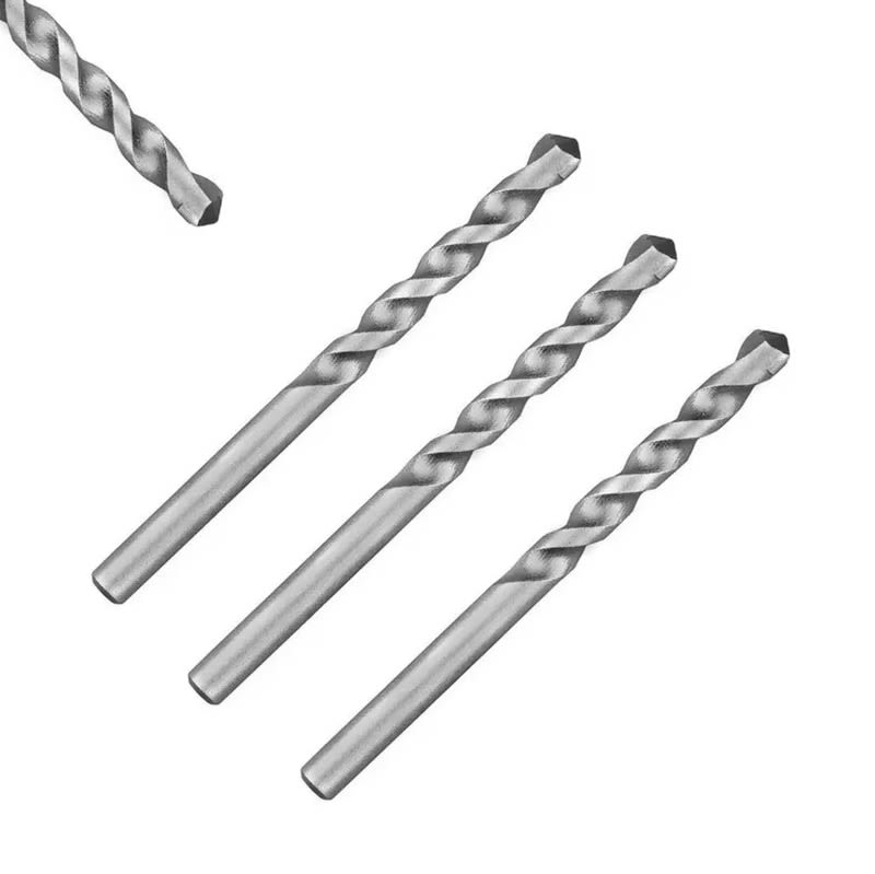 Broca Fierro HSS 5mm3