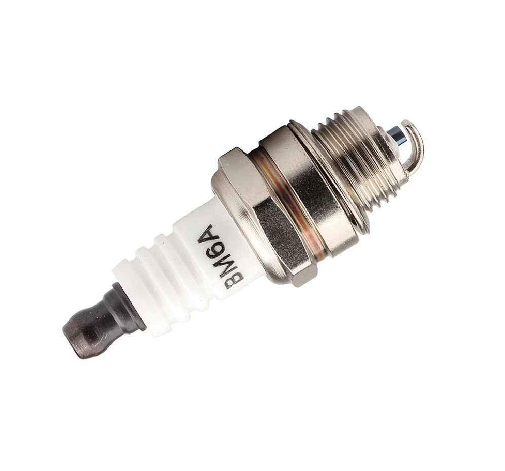 Bobina encendido 49cc 2T C/Bujía BM6A ZKDL7