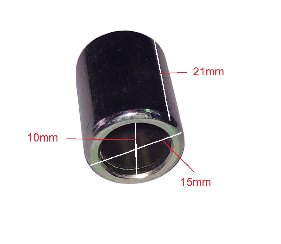 BUJE 10X15X21MM CROMADO6