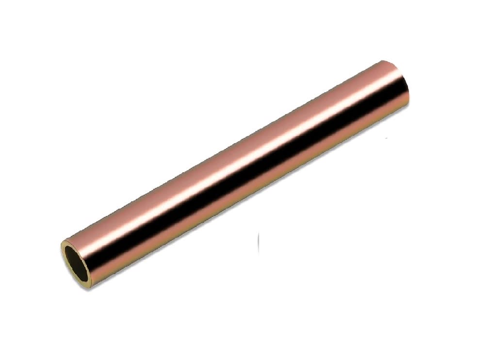 Buje 19x24x102 - 3mm6