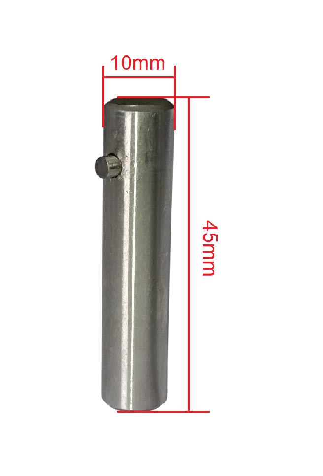 Eje Buje de Engranaje Reductor de Partida Motor CG1254