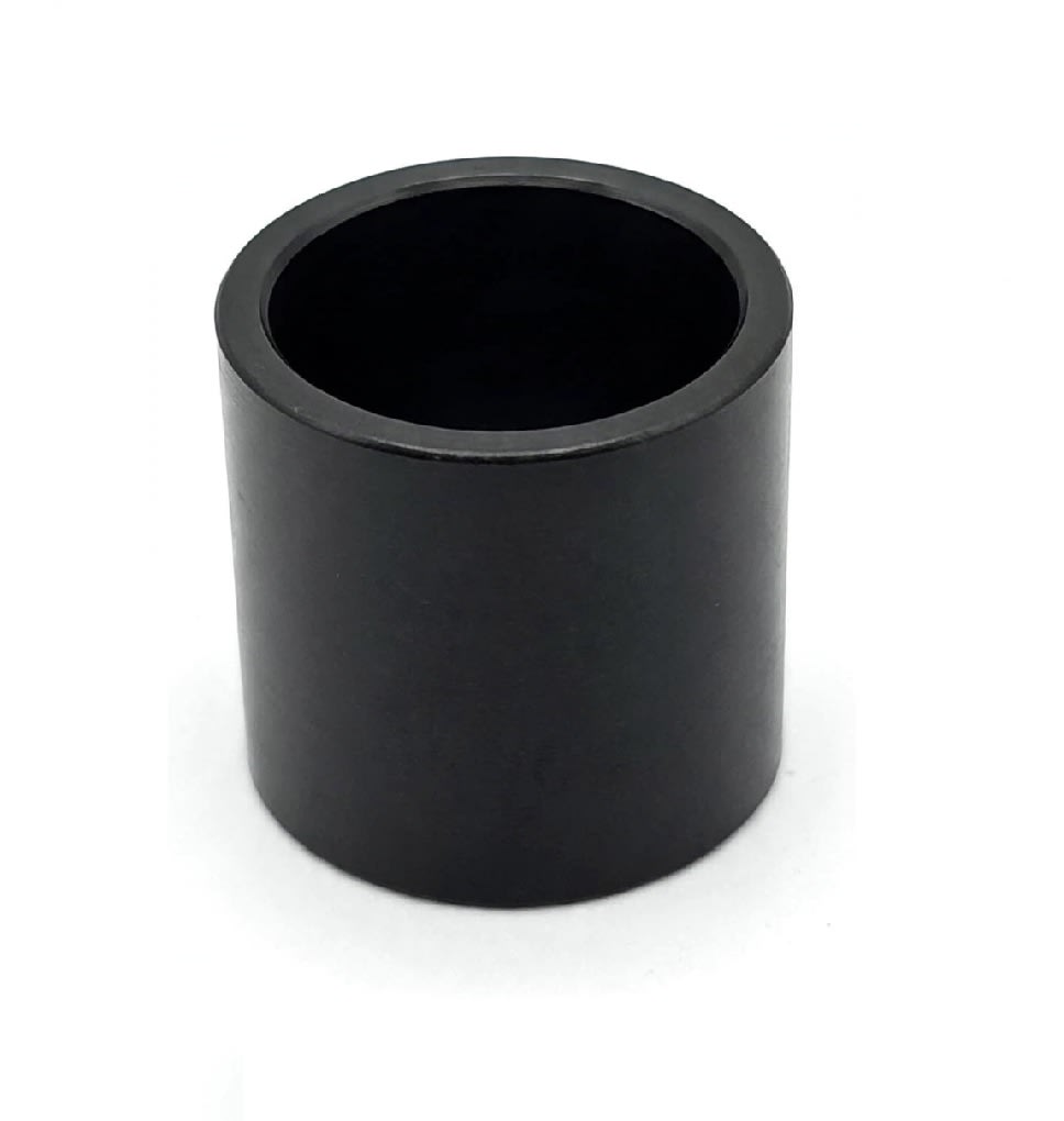 Buje Separador Eje Rueda Mini Moto Cross 14x16x15mm3