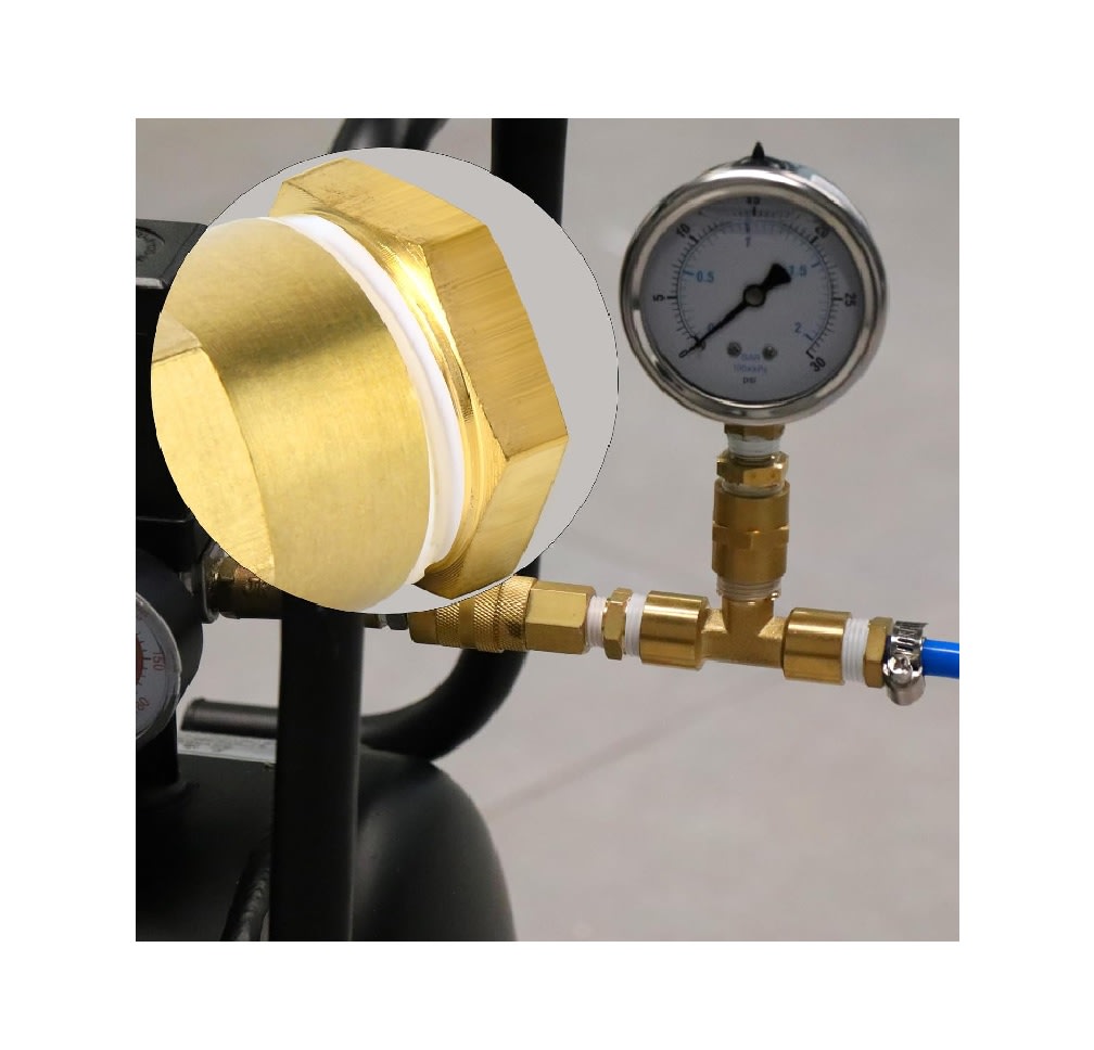 Bushing Reduccion 1/2?HE a 3/8?HI Bronce8