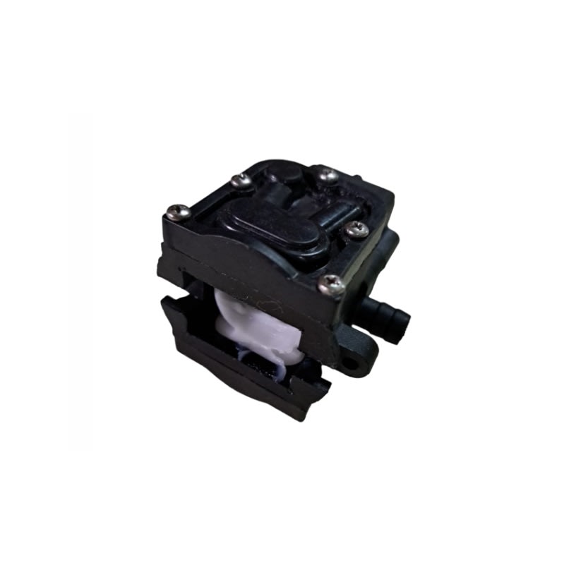 Cabezal FL-22 Bomba c/presostato13