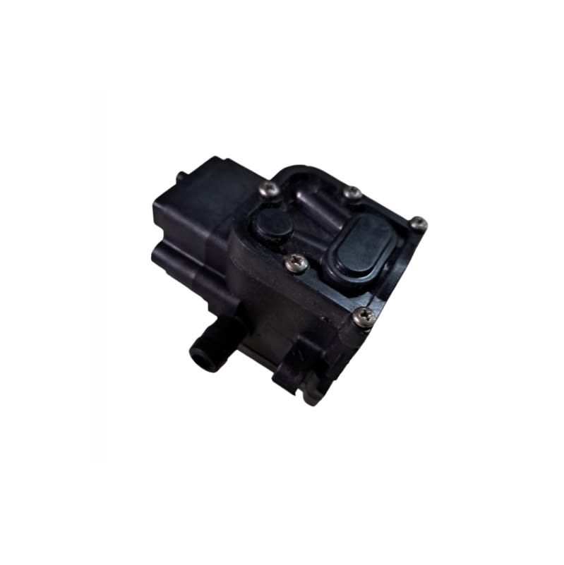 Cabezal FL-22 Bomba c/presostato2