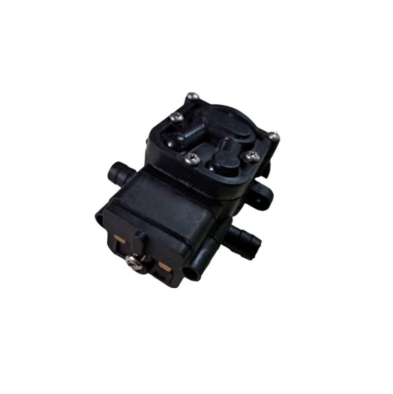 Cabezal FL-22 Bomba c/presostato10