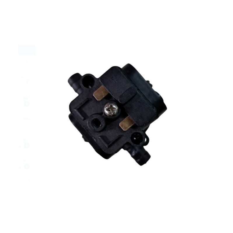 Cabezal FL-22 Bomba c/presostato4