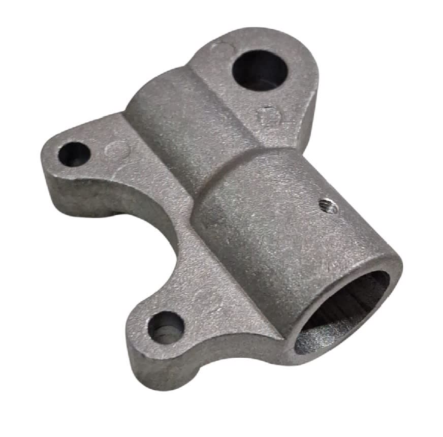 Cabezal Soporte de Horquilla Mini Moto Cross 49cc 2P1