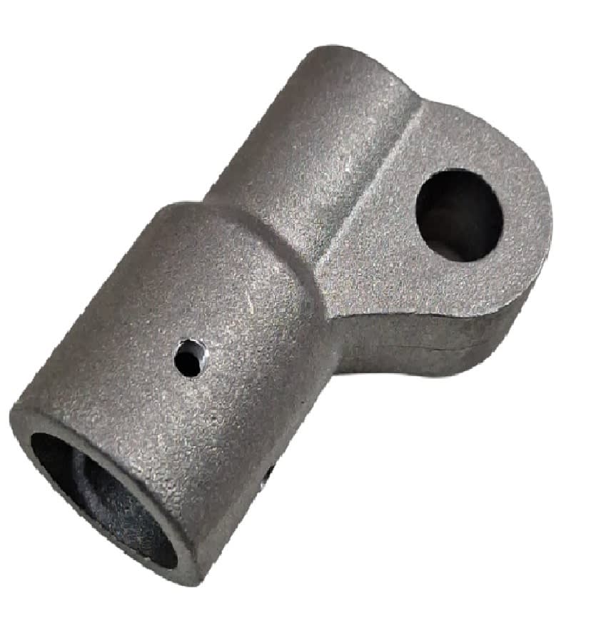 Cabezal Soporte de Horquilla Mini Moto Cross 49cc2