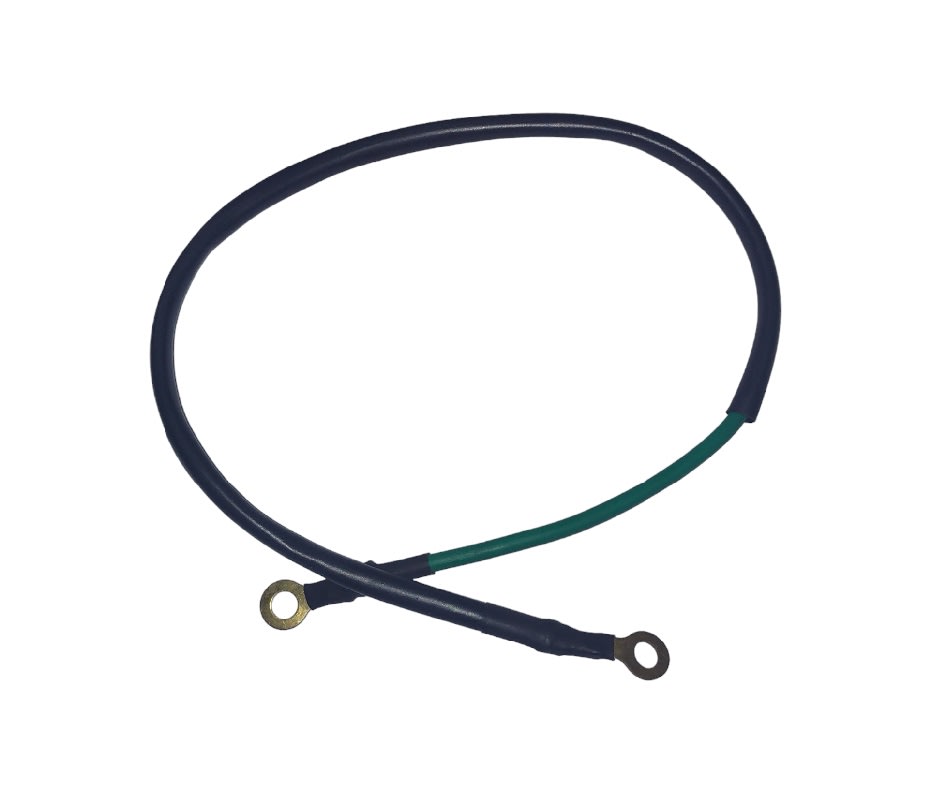 CABLE CONECTOR CON TERMINAL EN OJO 53CM4