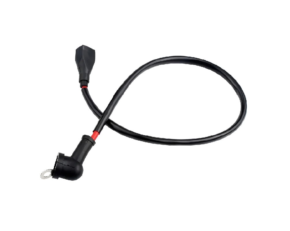 Cable De Motor De Partida Moto Atv 470mm 0