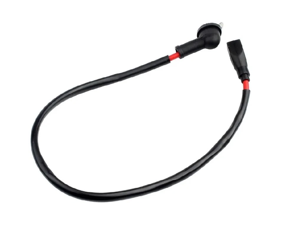 Cable De Motor De Partida Moto Atv 470mm2