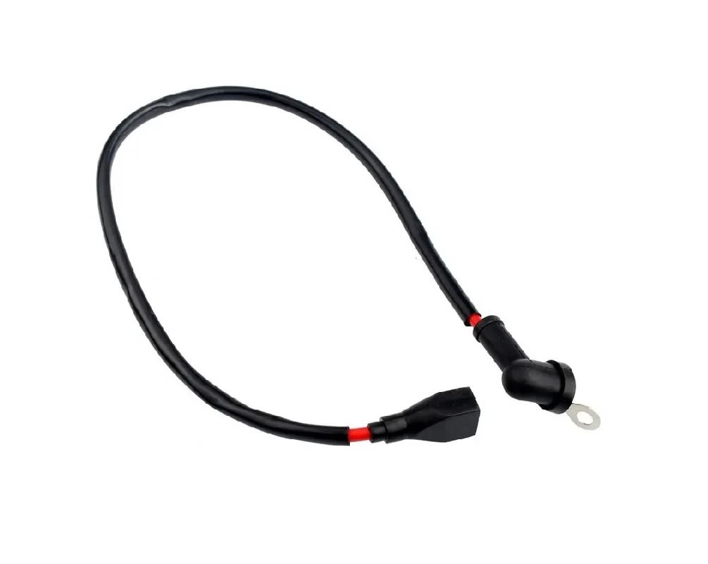 Cable De Motor De Partida Moto Atv 470mm3